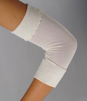 DermaSilk Tubebandager (2 stk.)